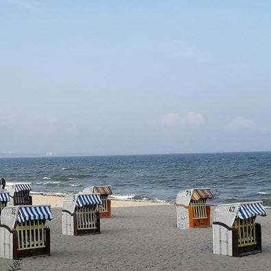 Ostseeabenteuer Шарбойц Экстерьер фото